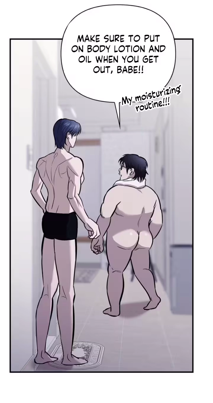 Parasite Chapter 5 page 24 - 