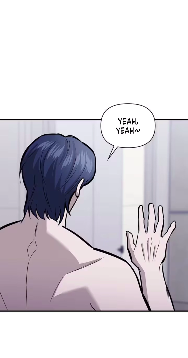 Parasite Chapter 5 page 25 - 