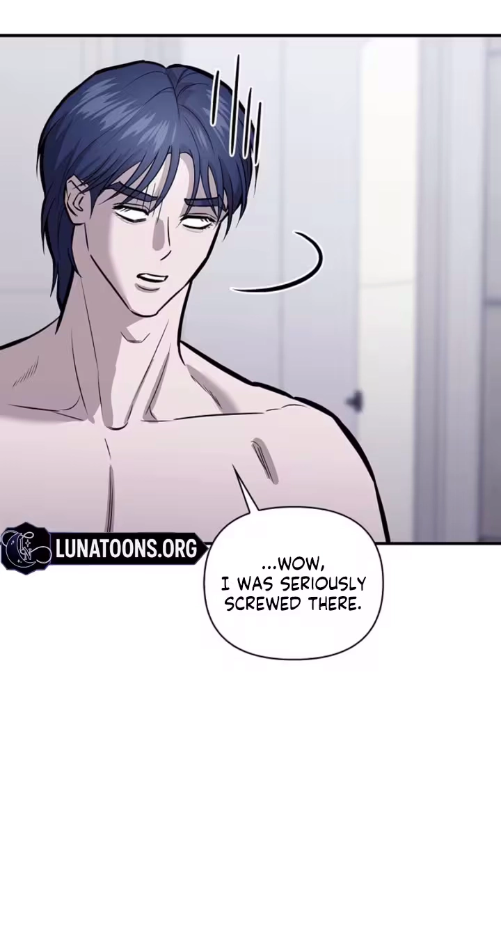 Parasite Chapter 5 page 26 - 