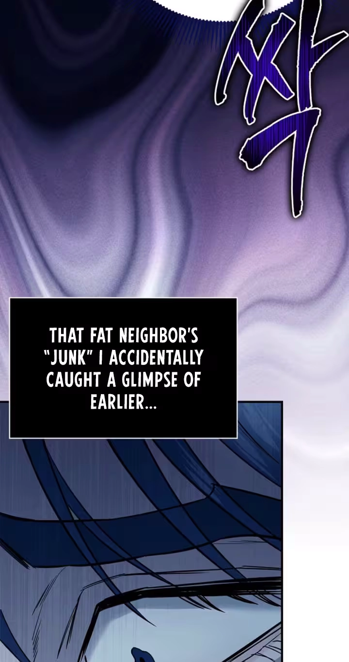 Parasite Chapter 5 page 28 - 