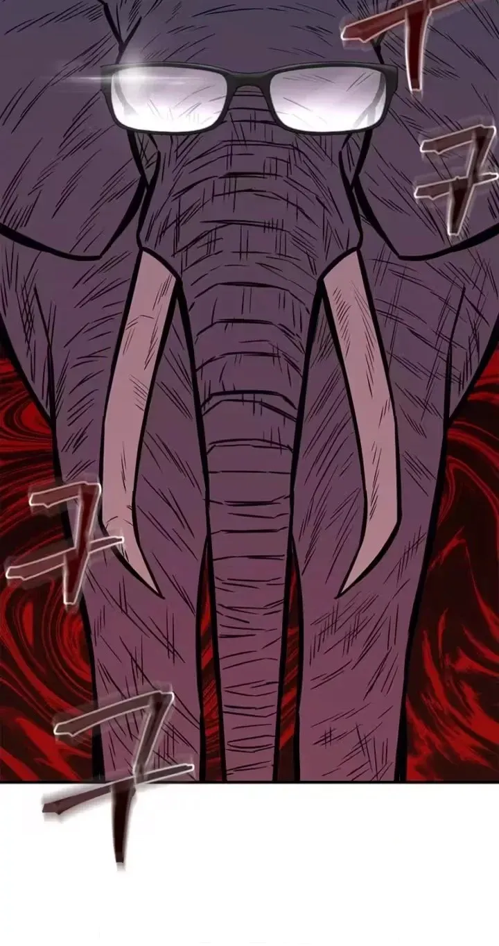Parasite Chapter 5 page 30 - 
