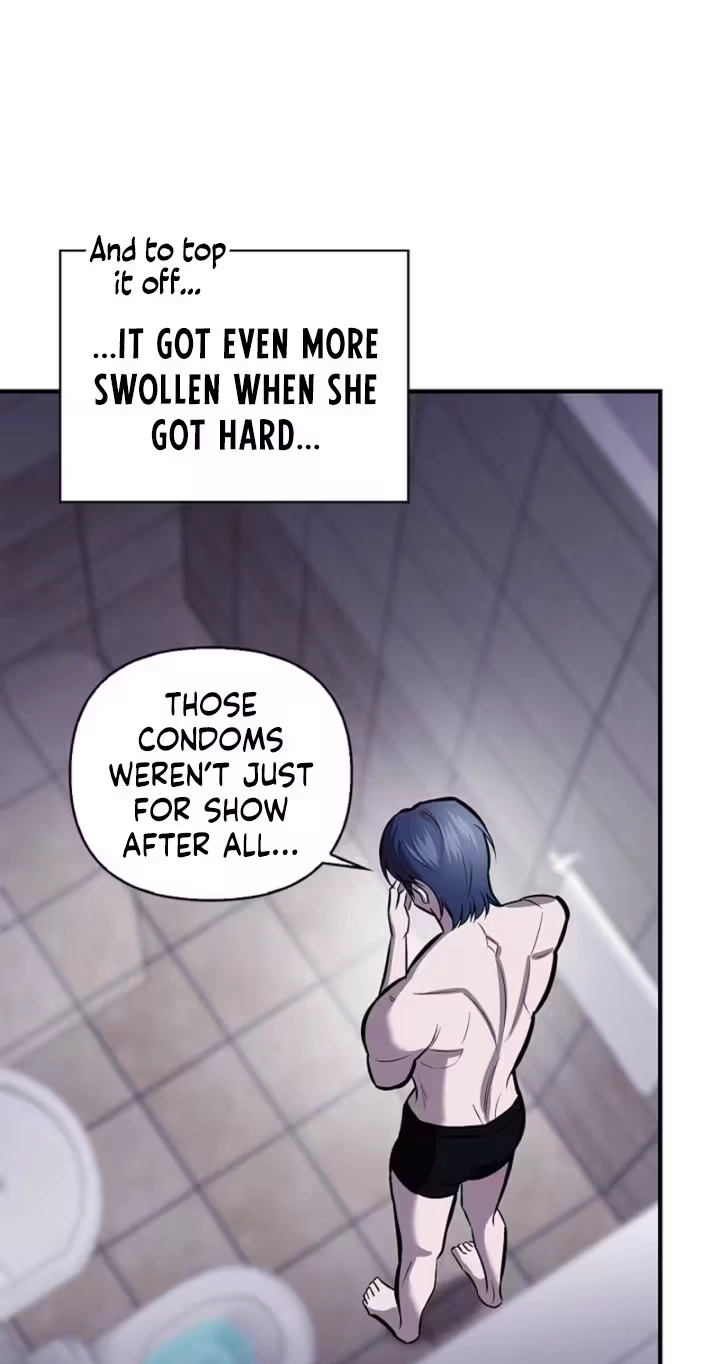 Parasite Chapter 5 page 31 - 