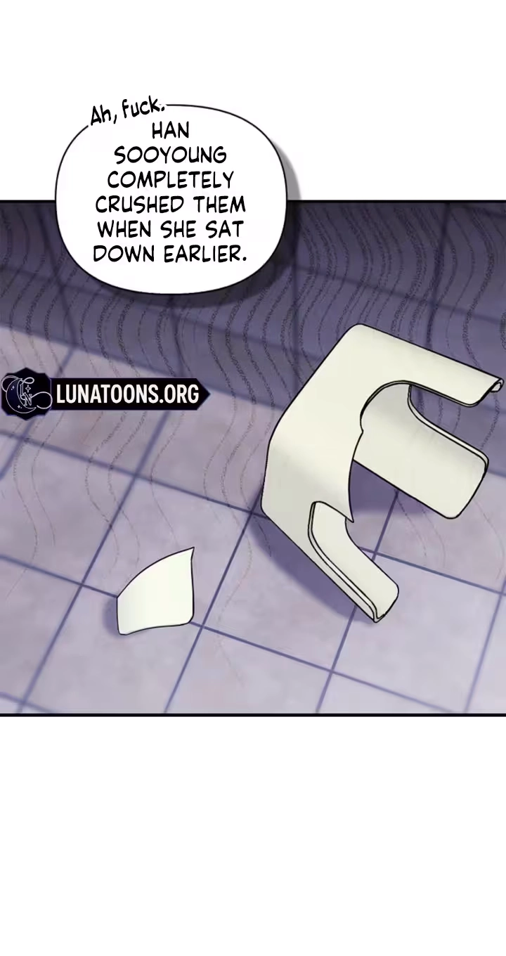 Parasite Chapter 5 page 33 - 