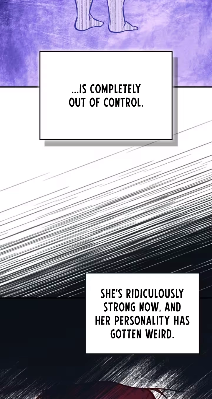 Parasite Chapter 5 page 35 - 