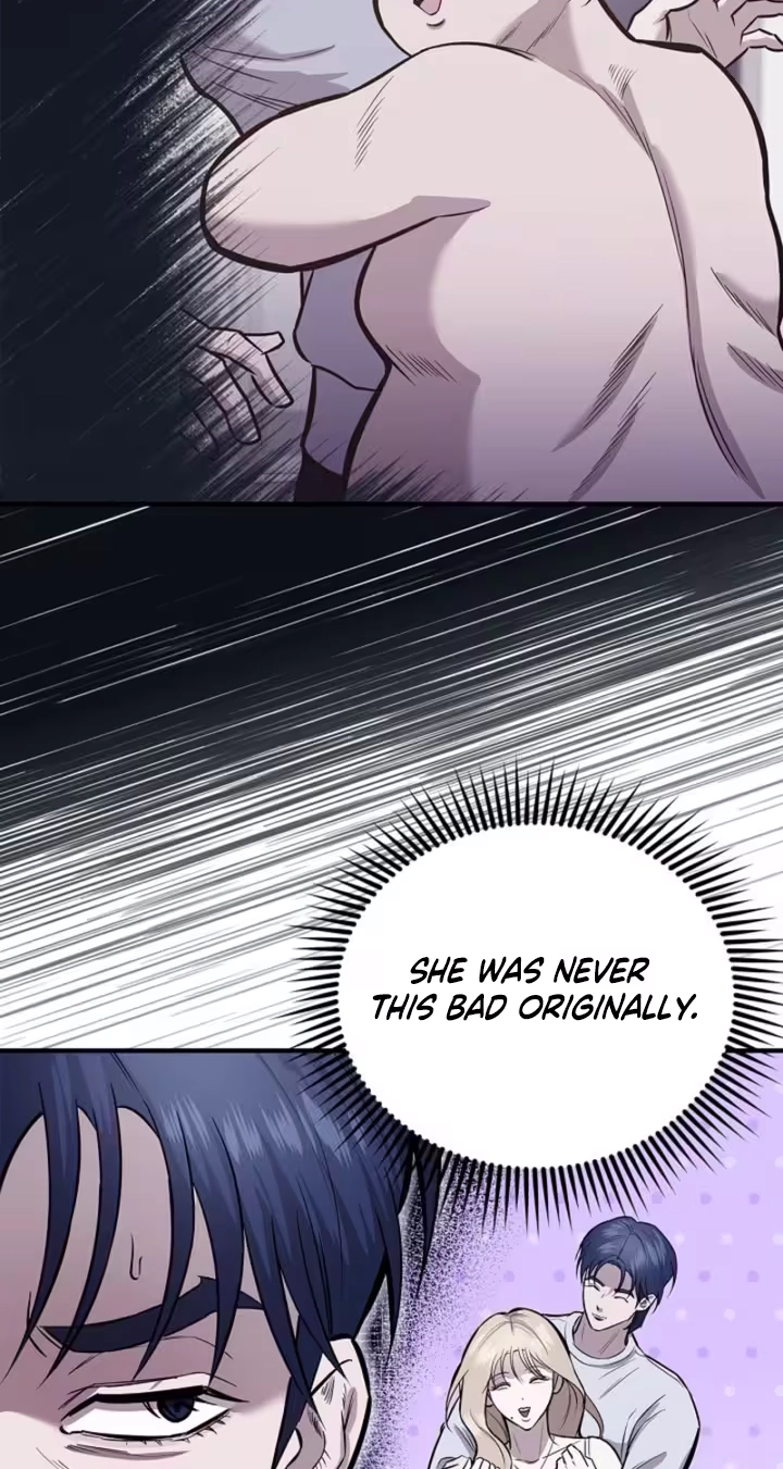 Parasite Chapter 5 page 37 - 