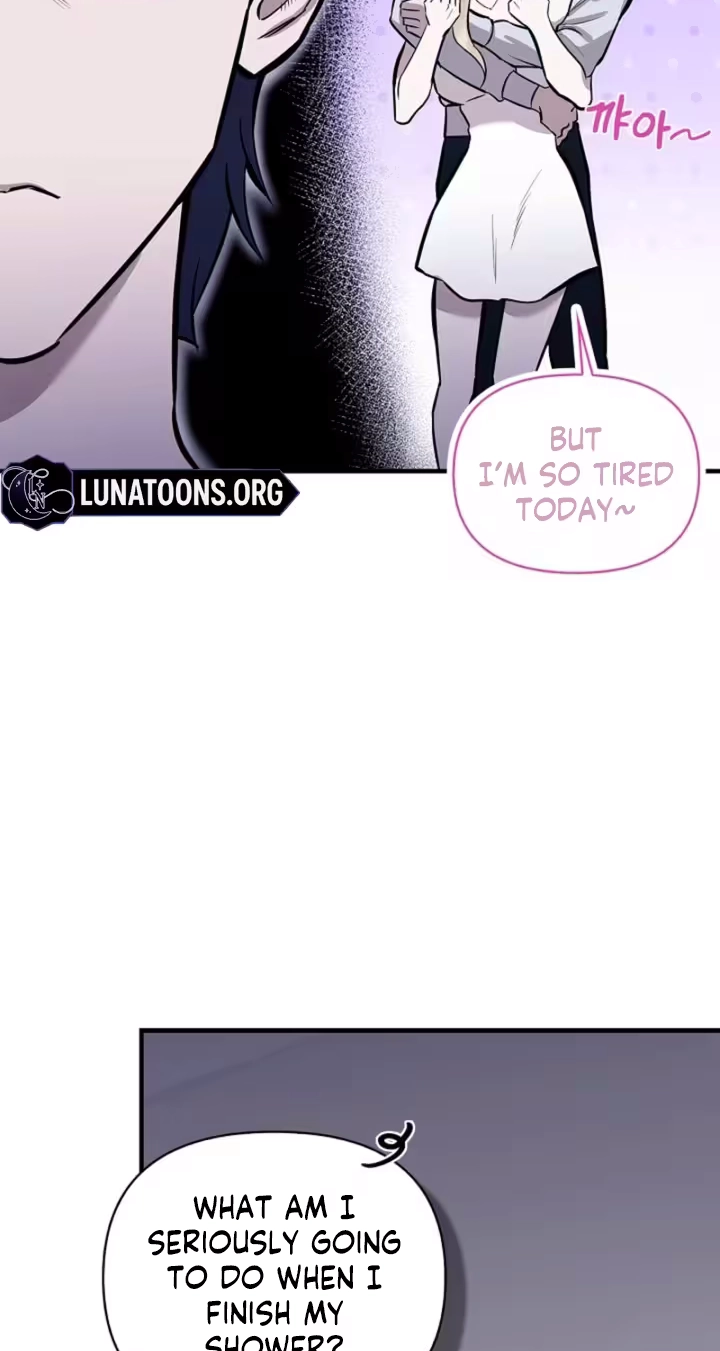Parasite Chapter 5 page 38 - 
