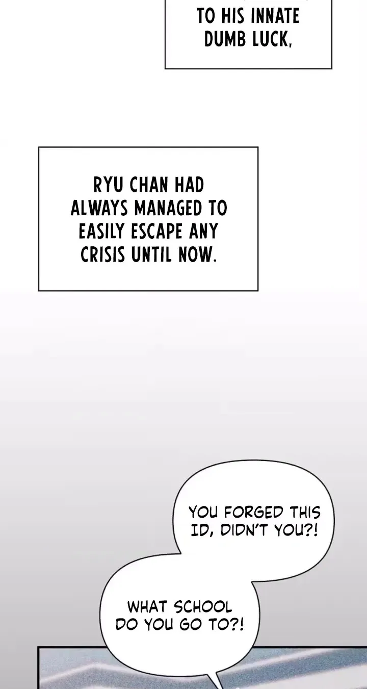 Parasite Chapter 5 page 40 - 