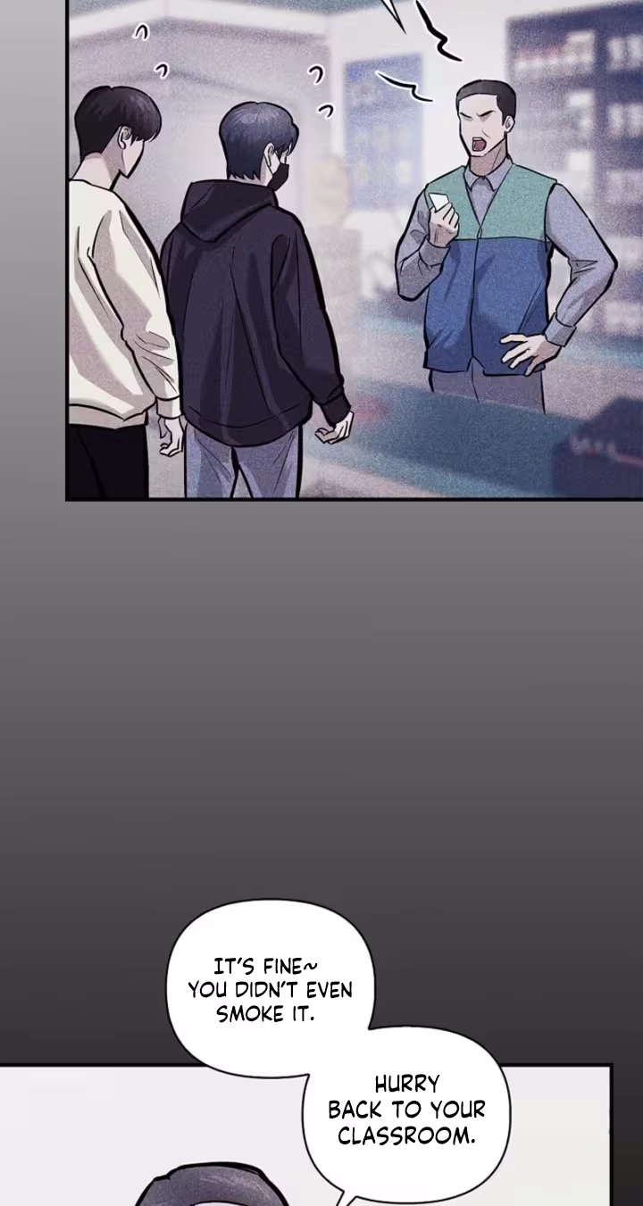 Parasite Chapter 5 page 41 - 