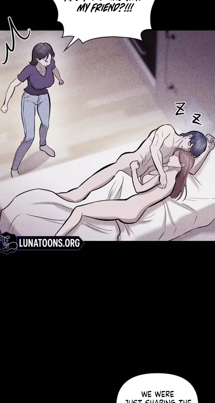 Parasite Chapter 5 page 43 - 