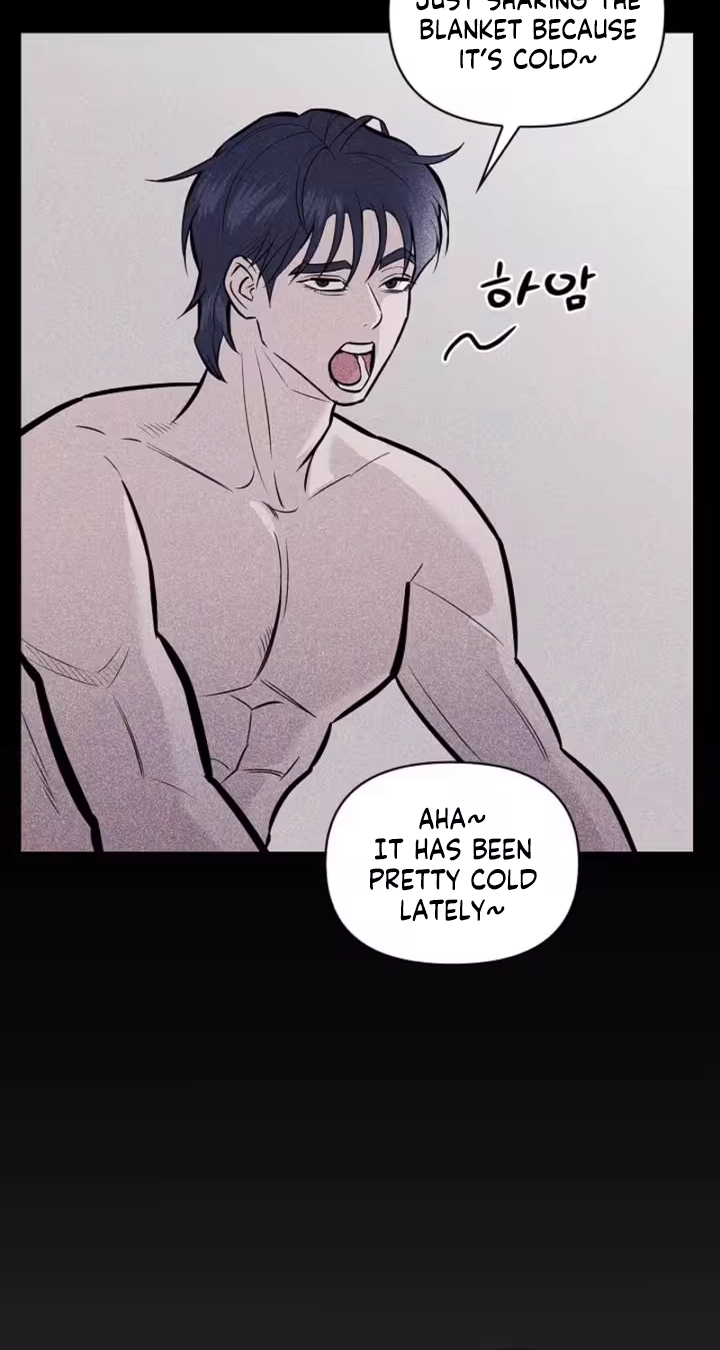 Parasite Chapter 5 page 44 - 