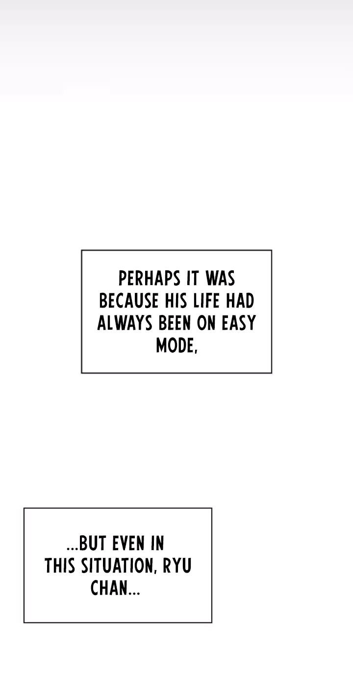 Parasite Chapter 5 page 46 - 