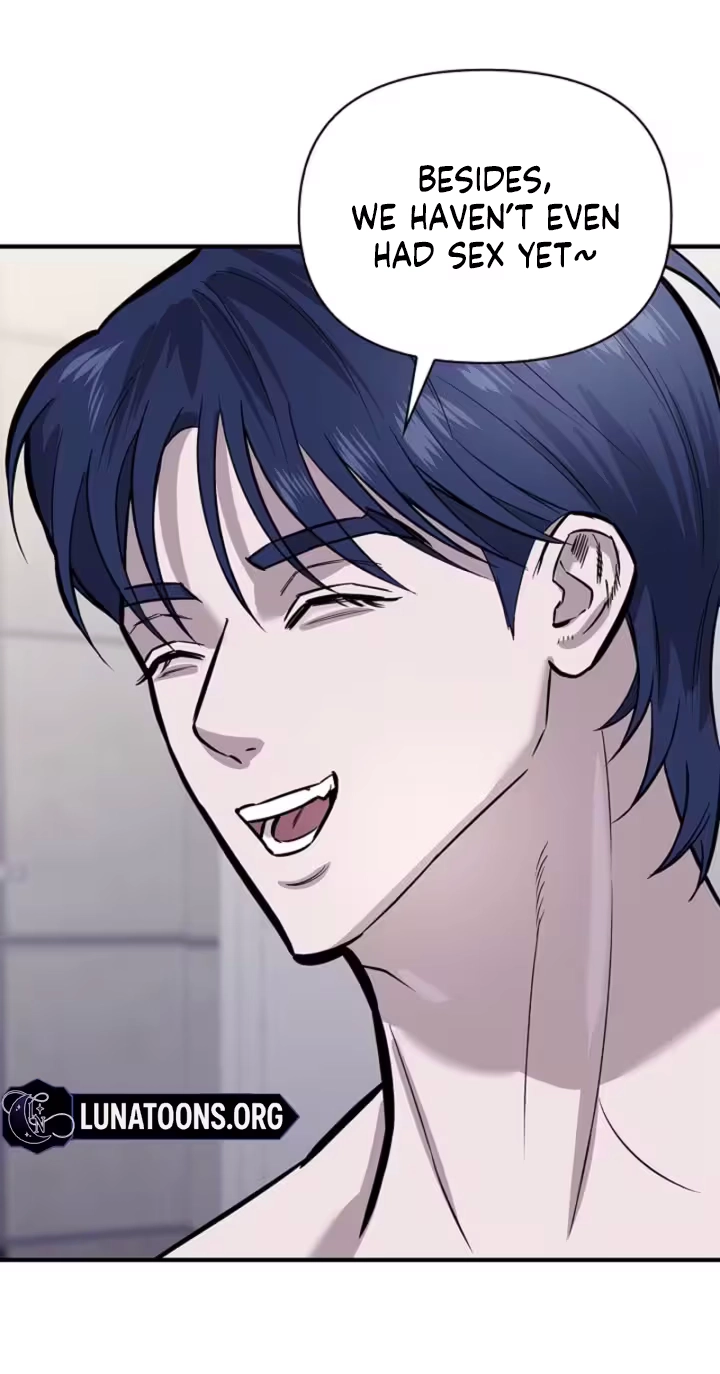 Parasite Chapter 5 page 49 - 