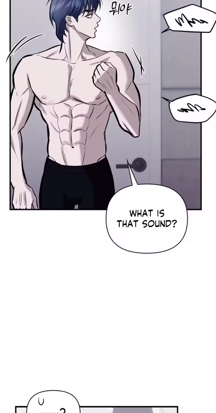 Parasite Chapter 5 page 51 - 