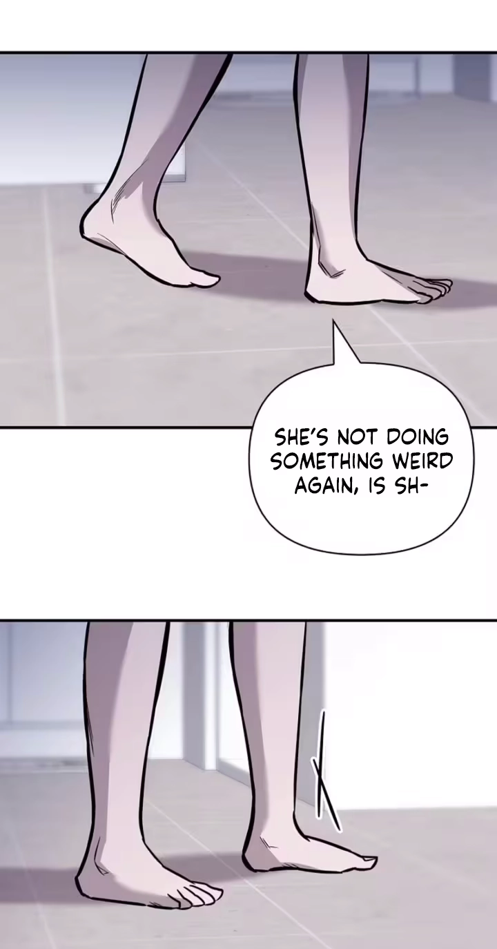 Parasite Chapter 5 page 53 - 
