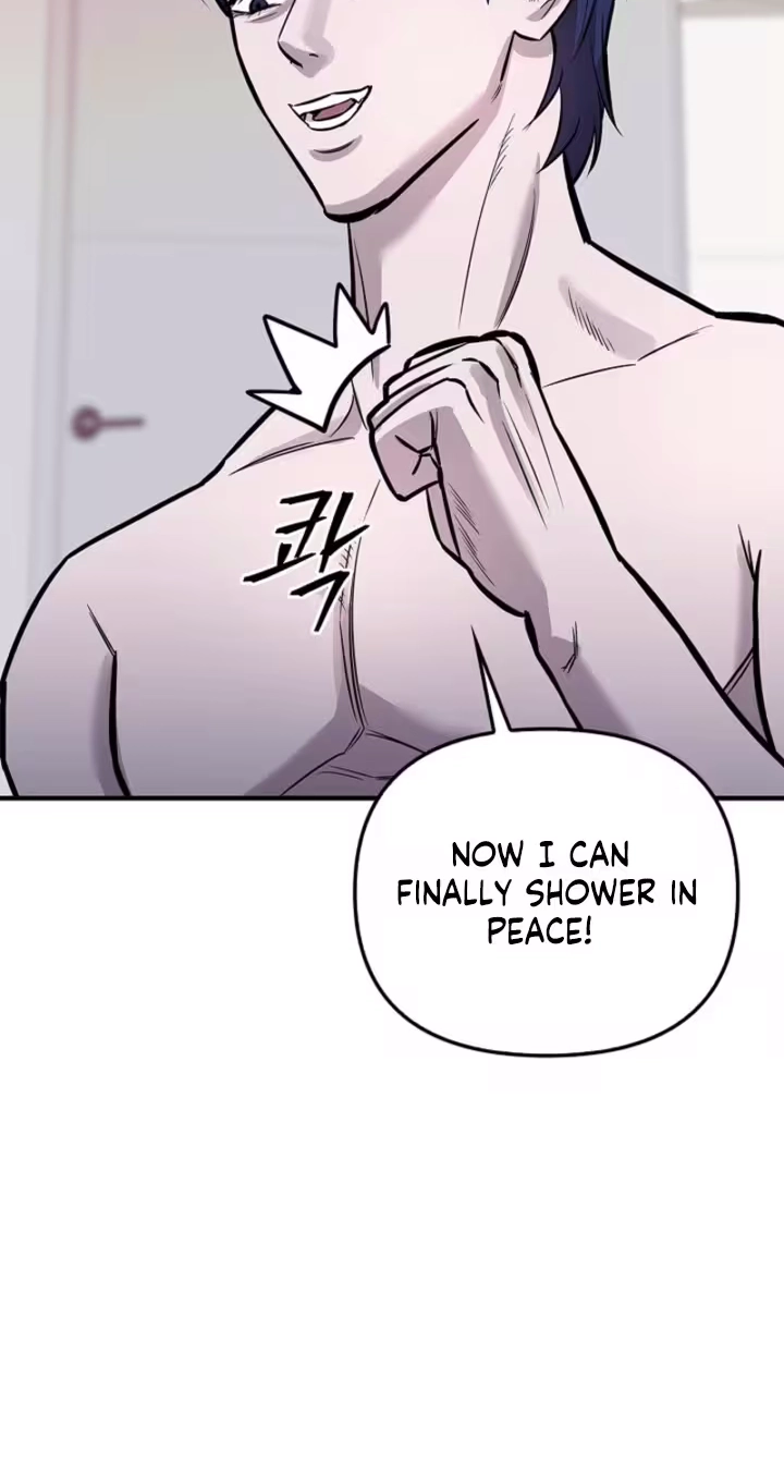 Parasite Chapter 5 page 57 - 