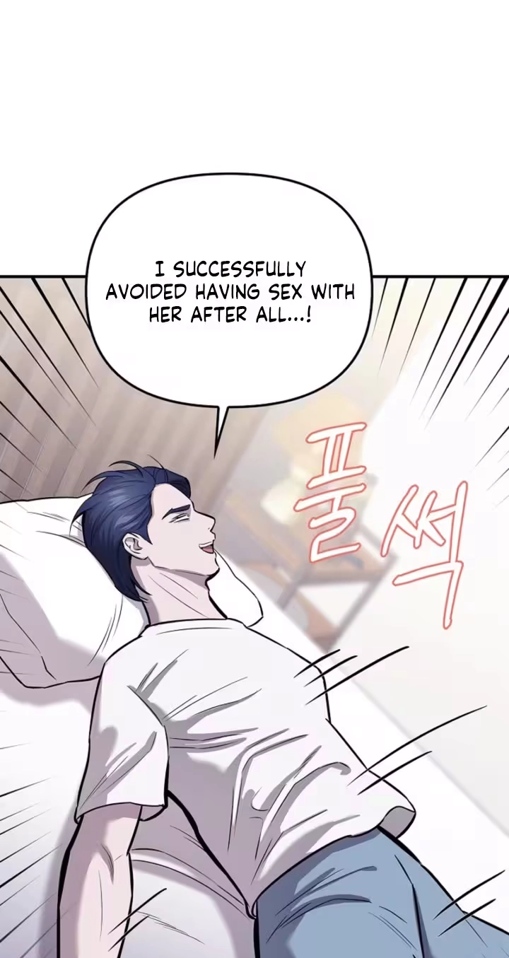 Parasite Chapter 5 page 59 - 