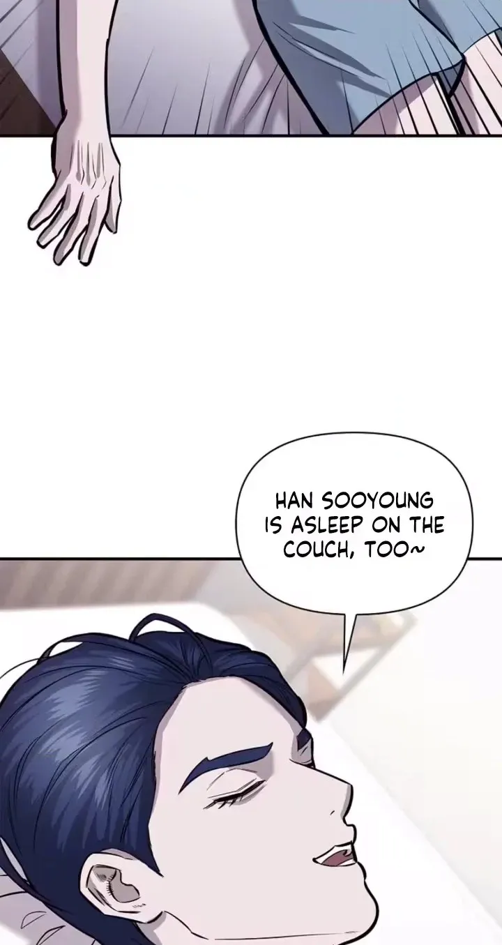 Parasite Chapter 5 page 60 - 