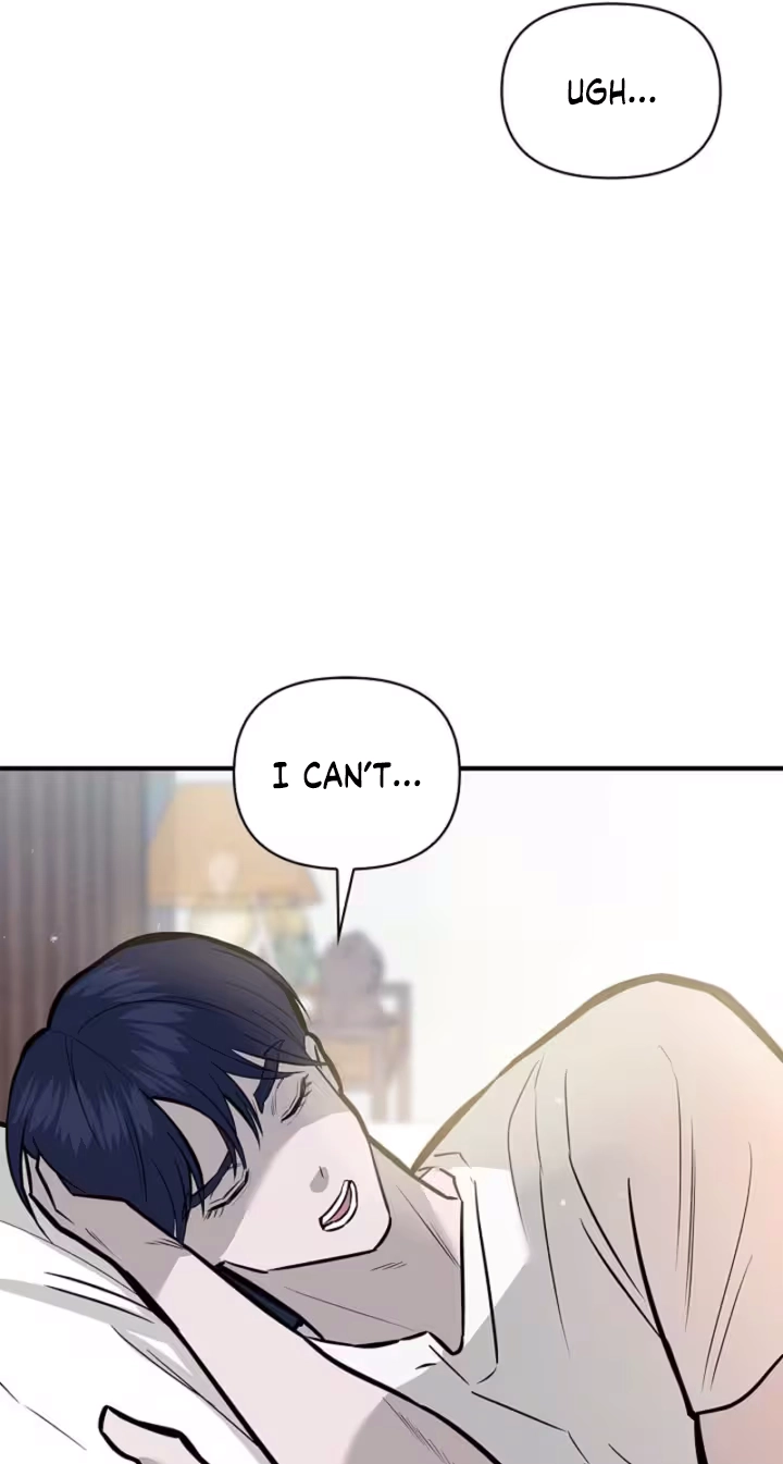 Parasite Chapter 5 page 66 - 