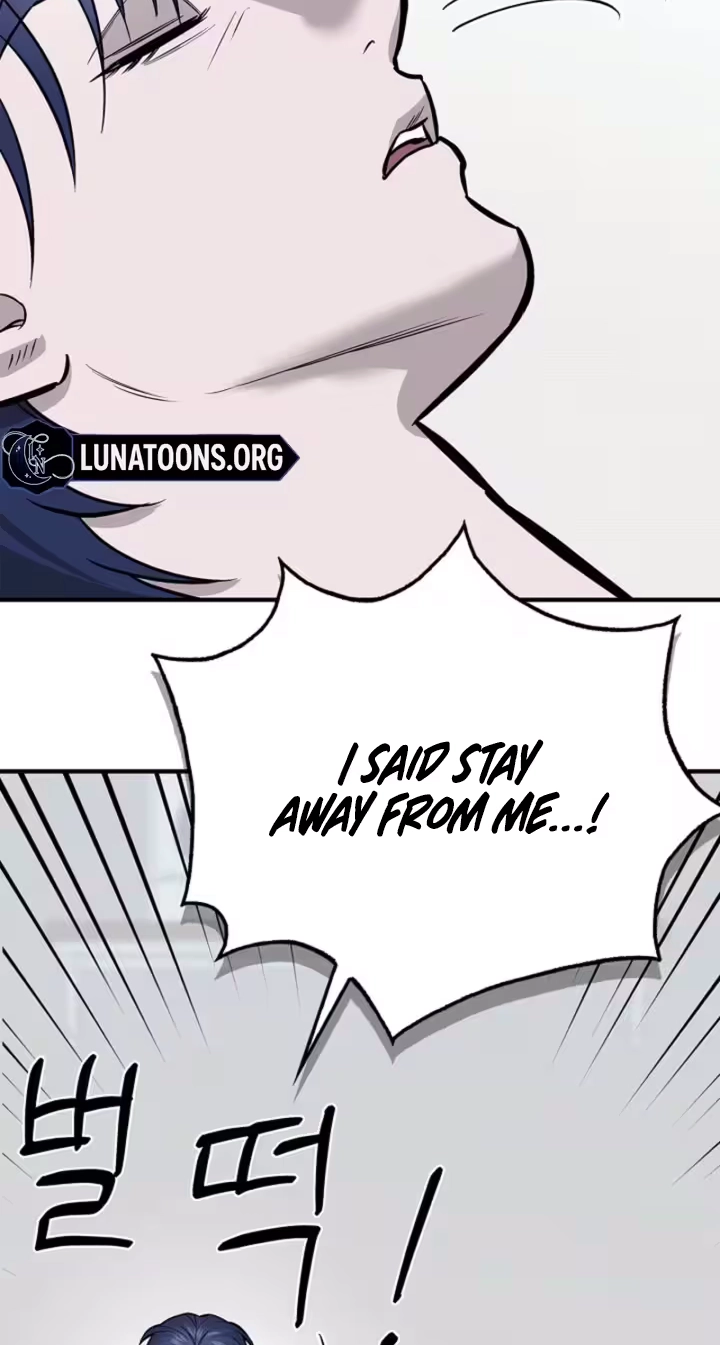 Parasite Chapter 5 page 68 - 