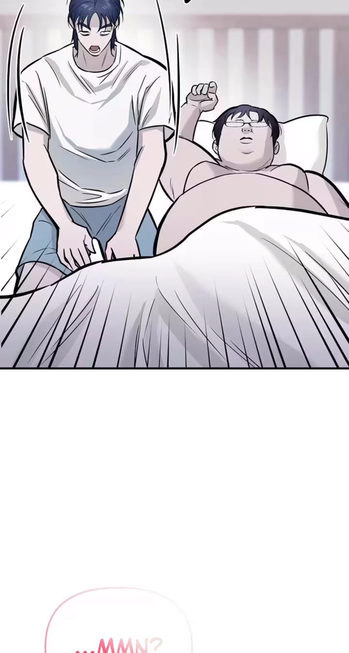Parasite Chapter 5 page 69 - 
