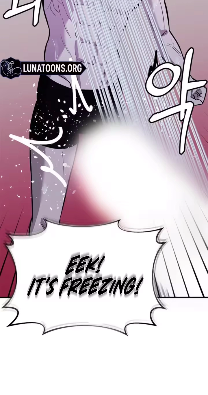 Parasite Chapter 5 page 8 - 