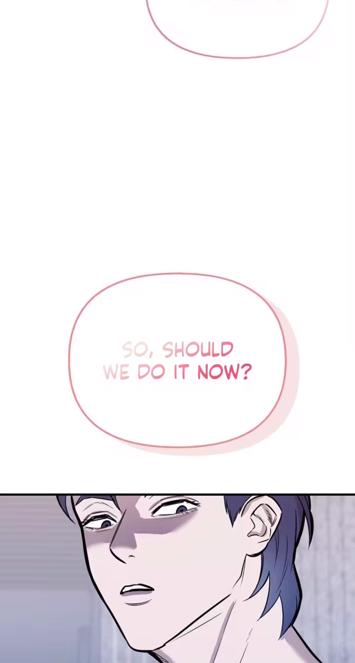 Parasite Chapter 5 page 71 - 