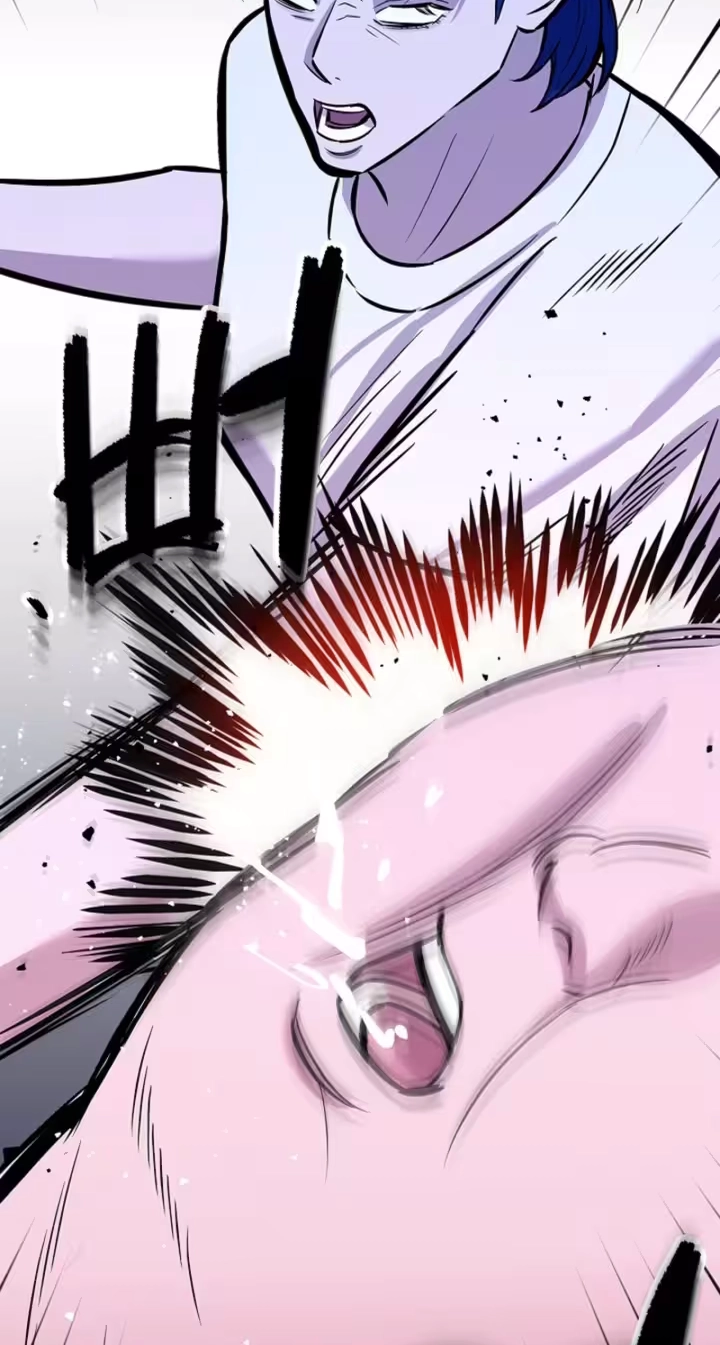 Parasite Chapter 5 page 73 - 
