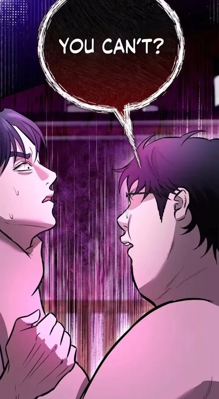 Parasite Chapter 5 page 80 - 