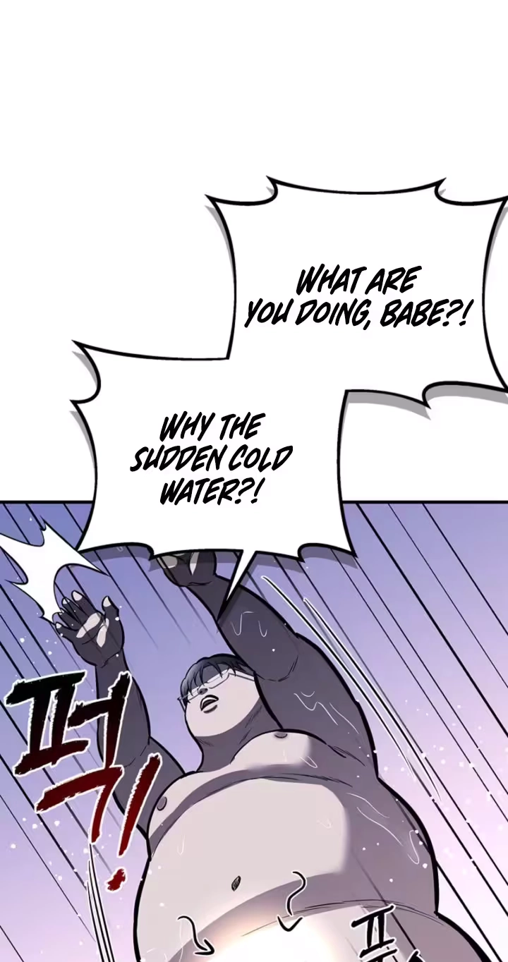 Parasite Chapter 5 page 9 - 