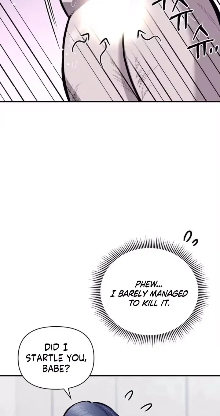 Parasite Chapter 5 page 10 - 