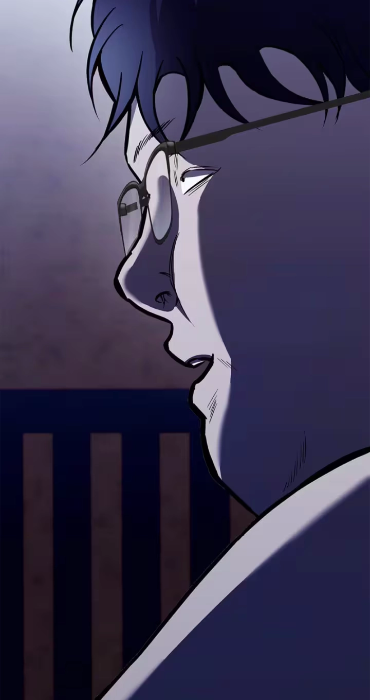 Parasite Chapter 6 page 11 - 