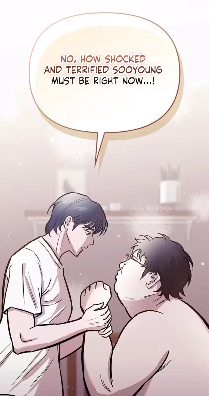Parasite Chapter 6 page 19 - 
