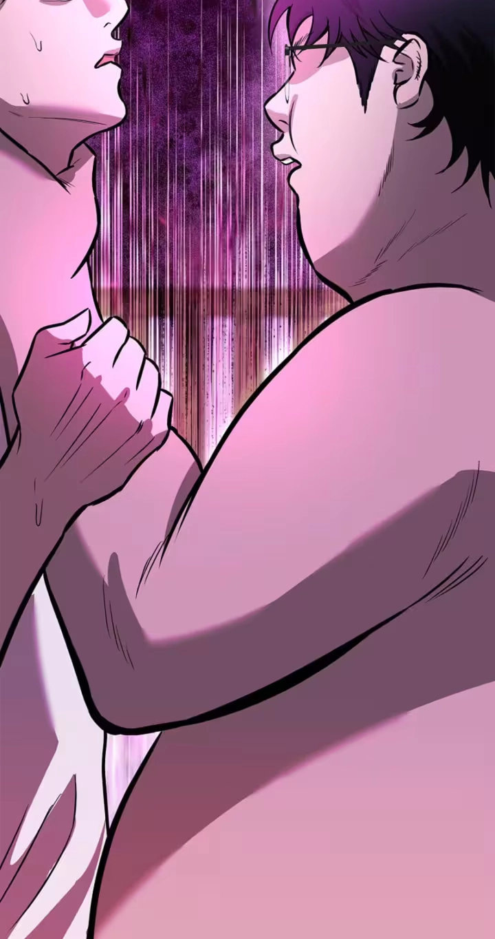 Parasite Chapter 6 page 3 - 