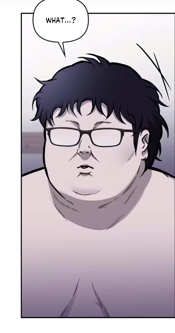 Parasite Chapter 6 page 26 - 