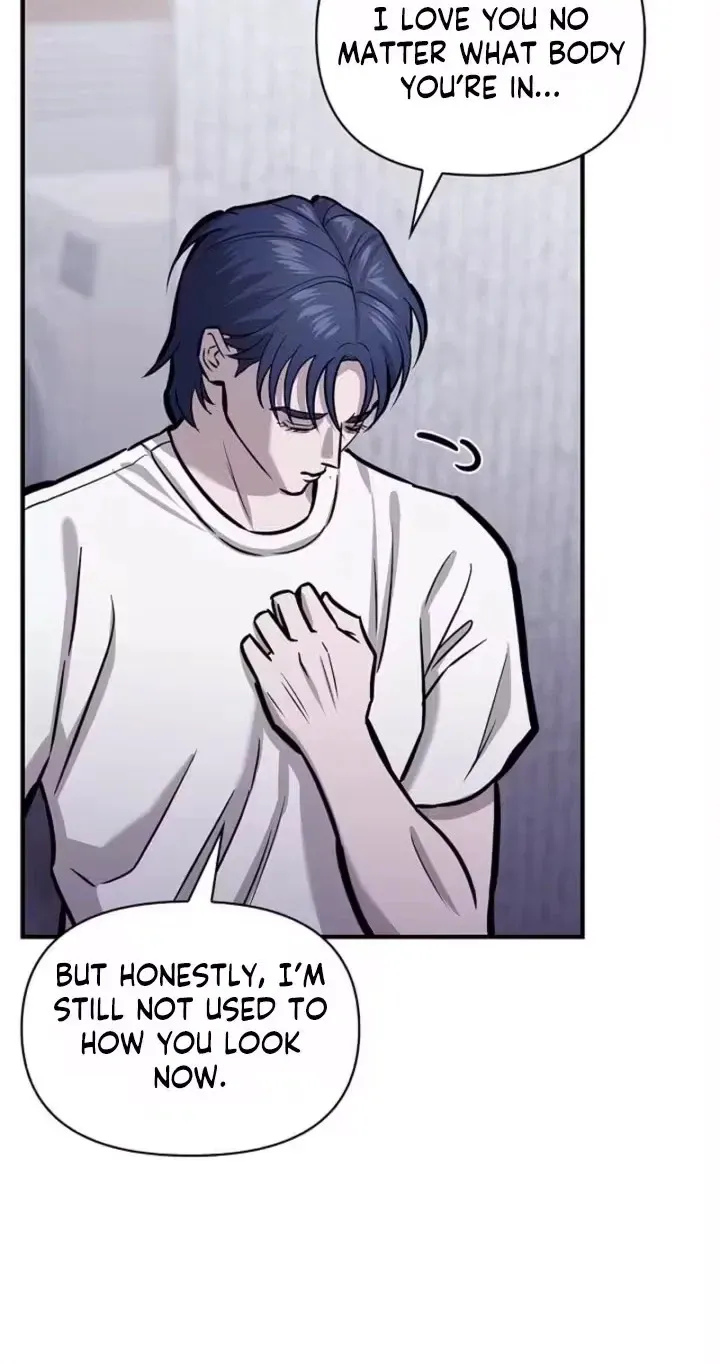 Parasite Chapter 6 page 30 - 