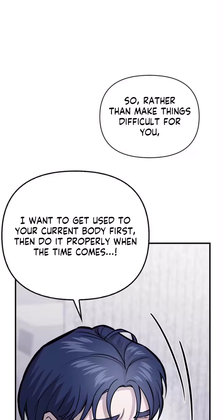 Parasite Chapter 6 page 31 - 