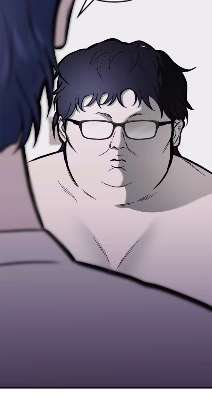 Parasite Chapter 6 page 33 - 