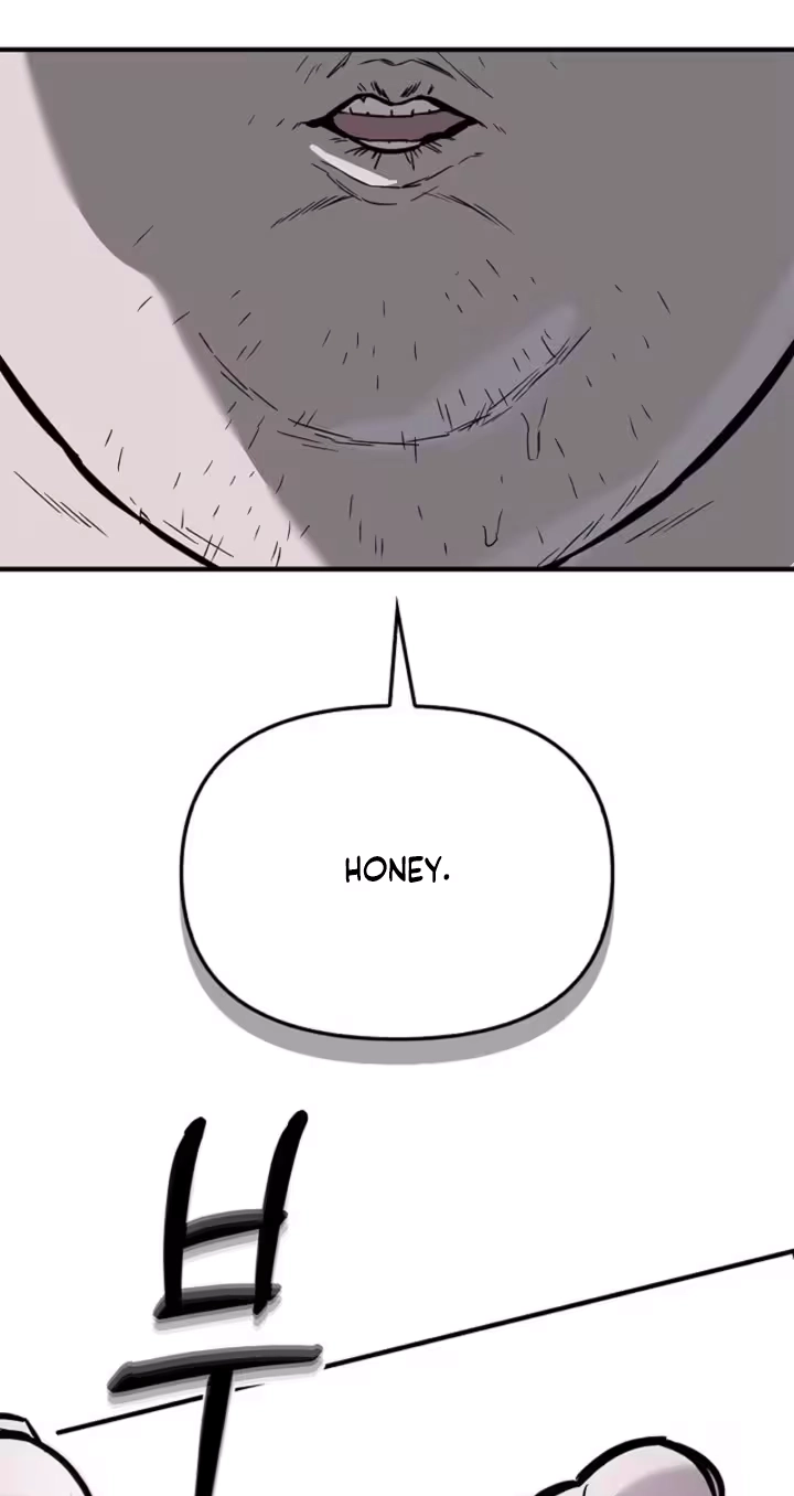Parasite Chapter 6 page 36 - 
