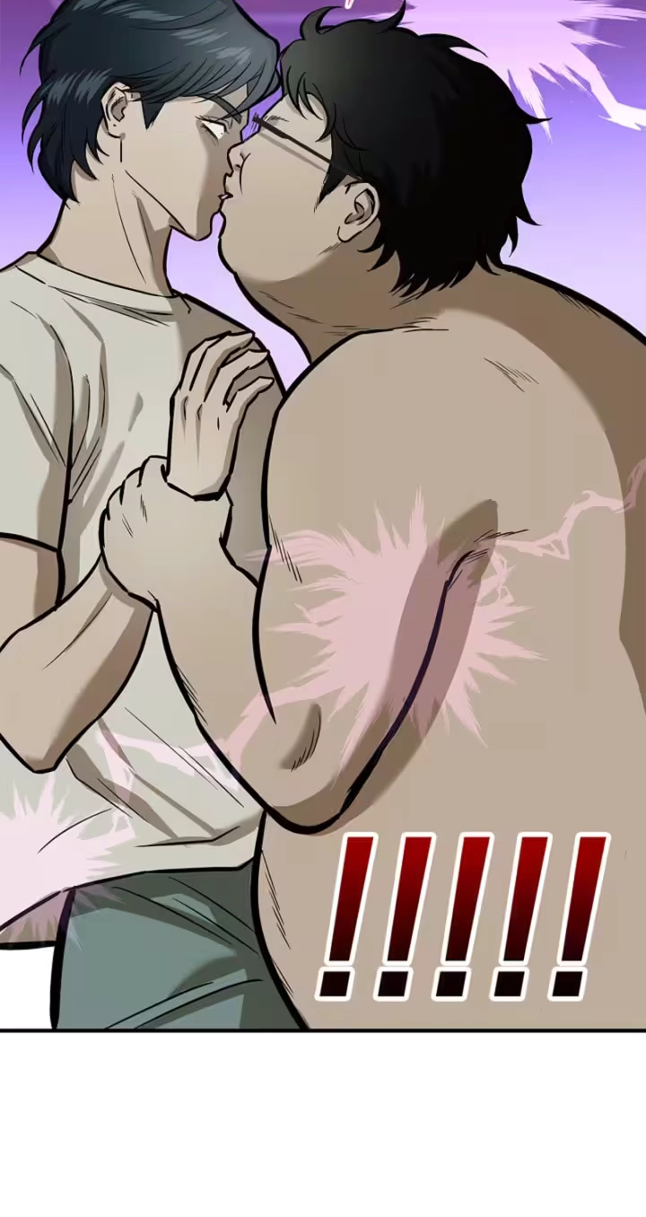 Parasite Chapter 6 page 39 - 