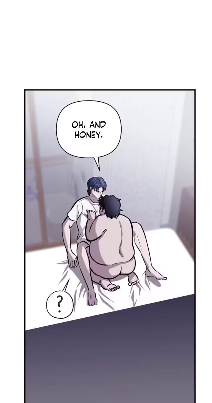 Parasite Chapter 6 page 53 - 