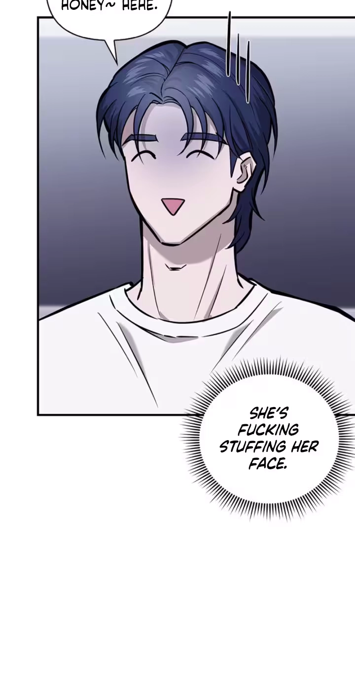 Parasite Chapter 6 page 61 - 