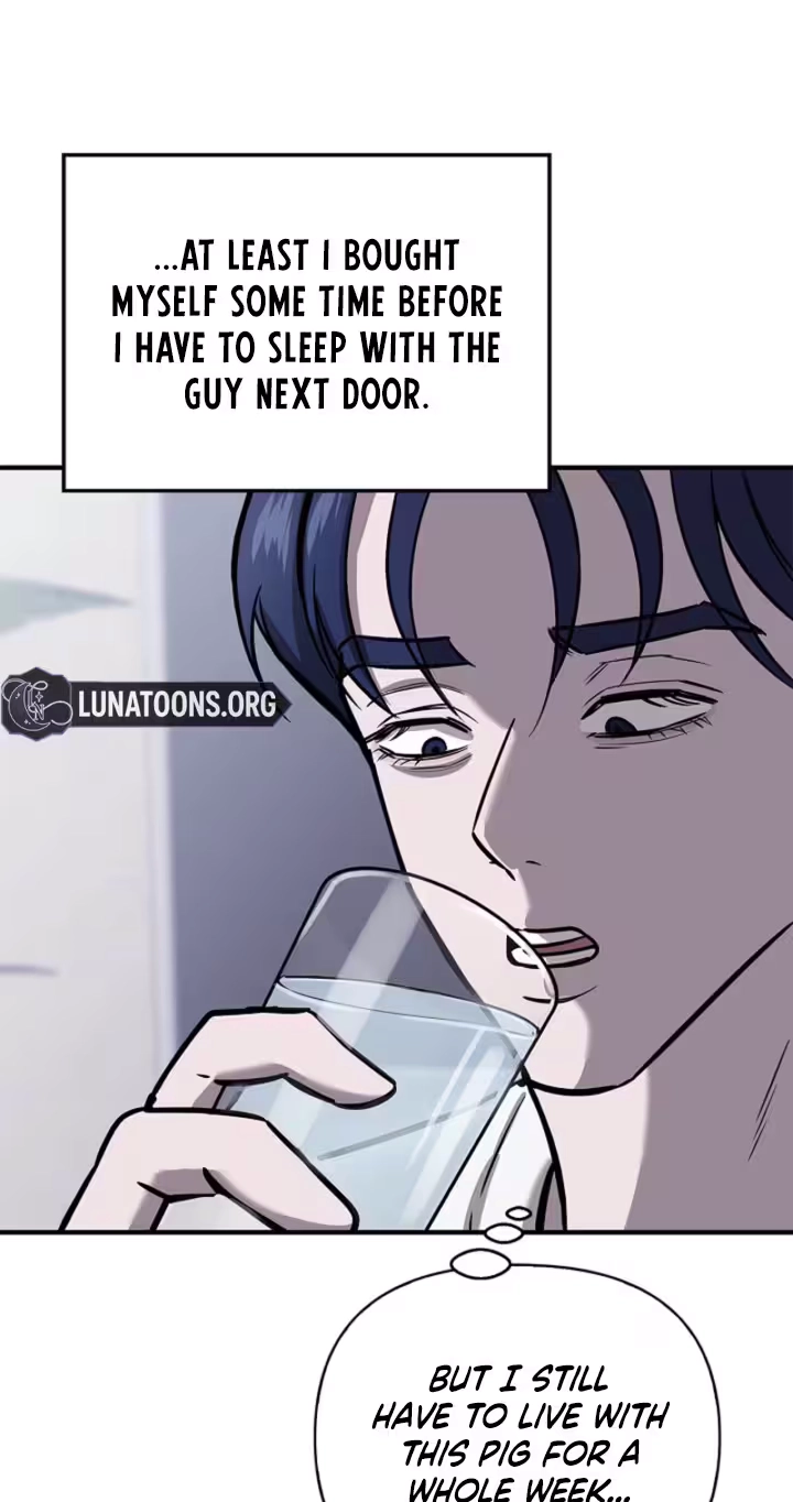 Parasite Chapter 6 page 62 - 