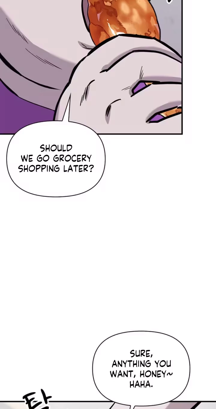 Parasite Chapter 6 page 64 - 