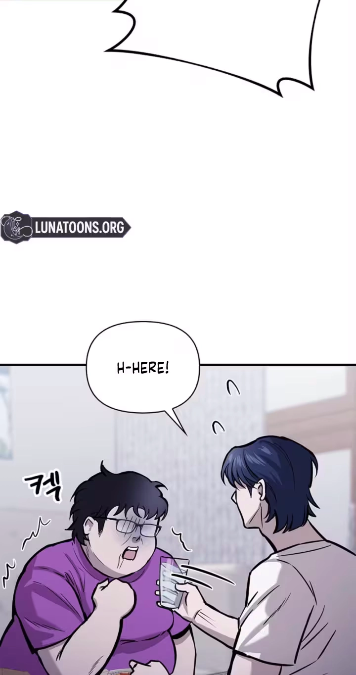 Parasite Chapter 6 page 68 - 