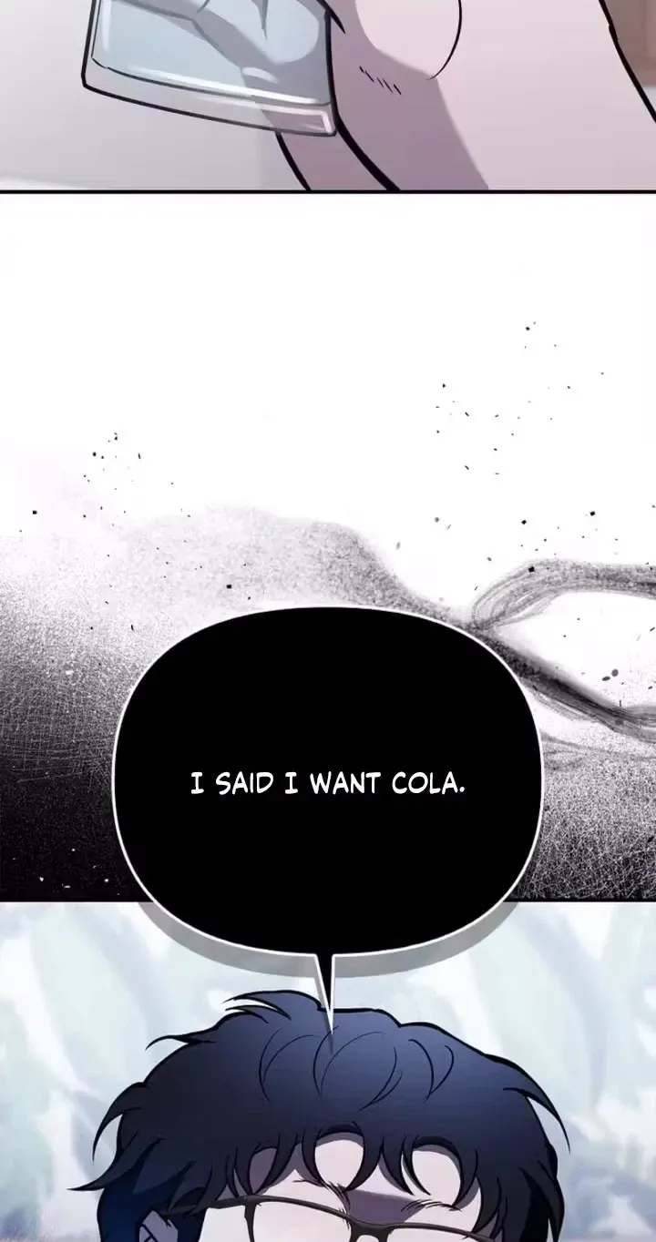 Parasite Chapter 6 page 70 - 