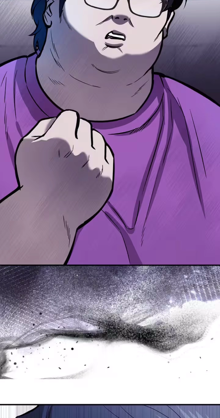 Parasite Chapter 6 page 71 - 
