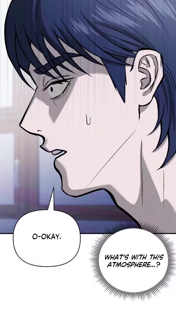 Parasite Chapter 6 page 72 - 