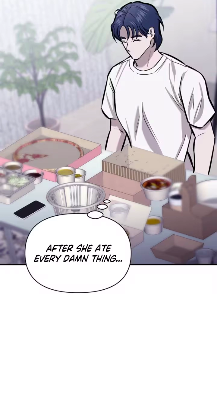 Parasite Chapter 6 page 76 - 