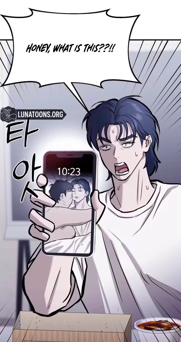 Parasite Chapter 6 page 79 - 