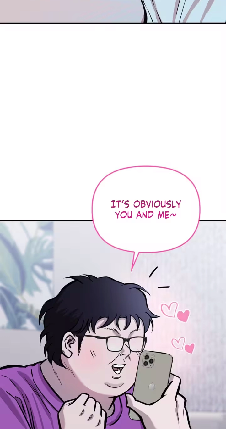 Parasite Chapter 6 page 81 - 